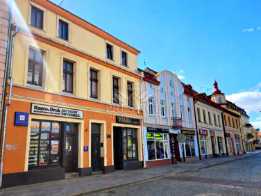 Lokal Inowrocław