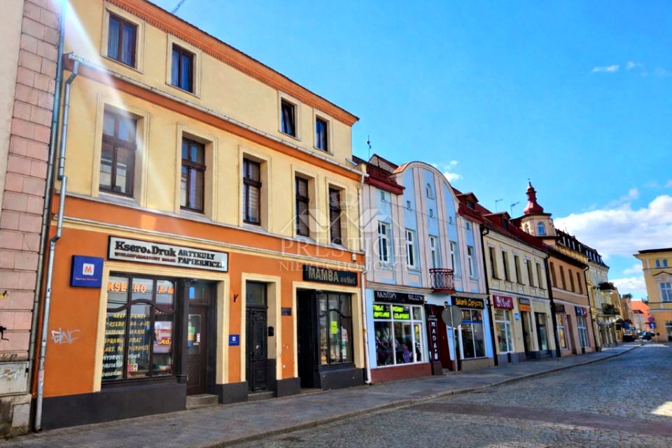 Lokal Inowrocław