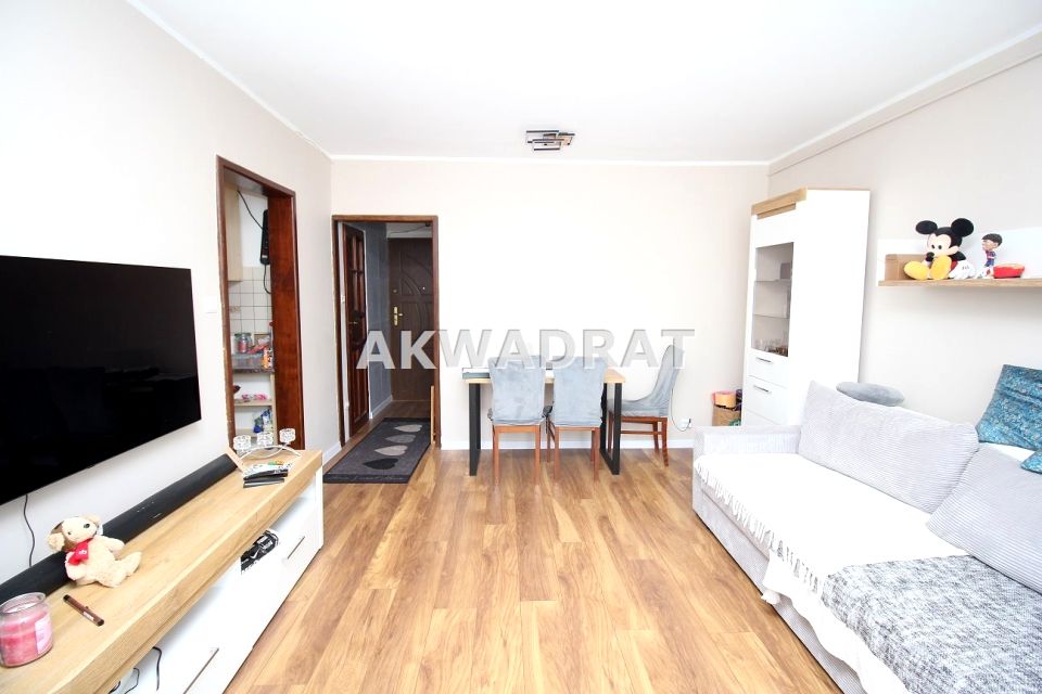 Mieszkanie Wałbrzych