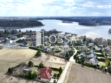 Działka budowlana Dobrzewino