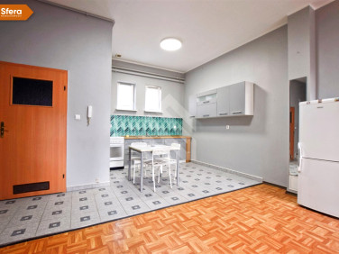 Mieszkanie Bydgoszcz