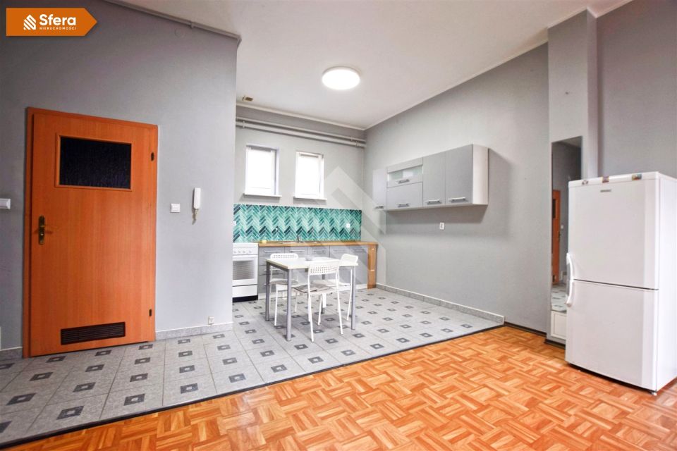 Mieszkanie Bydgoszcz