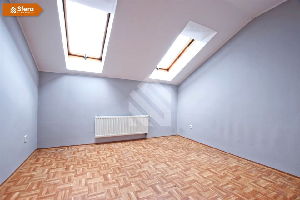 Mieszkanie Bydgoszcz