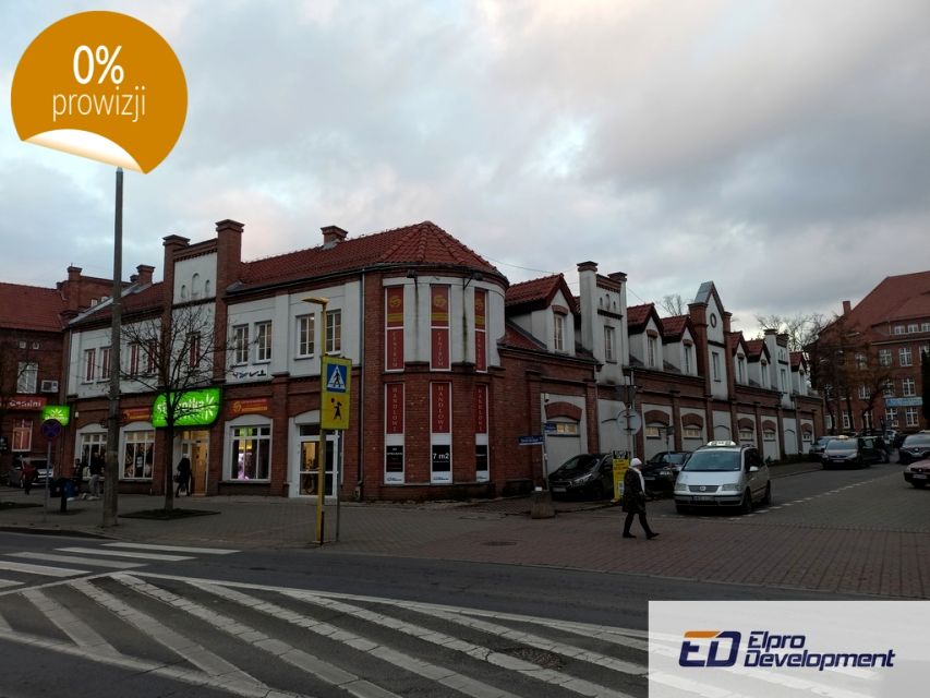Lokal Kętrzyn
