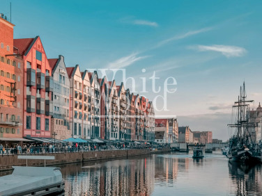 Mieszkanie Gdańsk