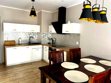 Mieszkanie Szklarska Poręba