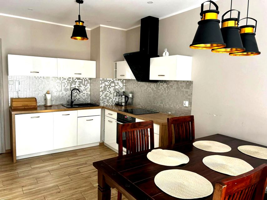 Mieszkanie Szklarska Poręba