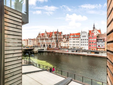 Mieszkanie Gdańsk