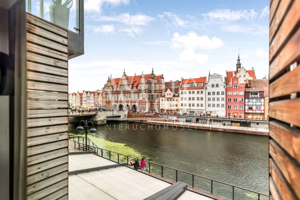 Mieszkanie Gdańsk