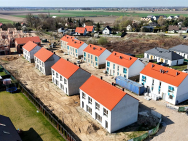 Dom wolnostojący sprzedaż