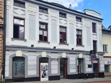 Lokal Bielsko-Biała