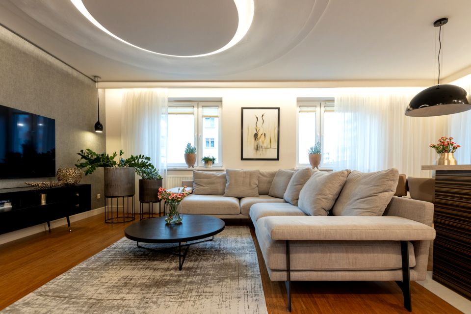 Mieszkanie Białystok