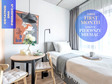 Mieszkanie Gdańsk wynajem