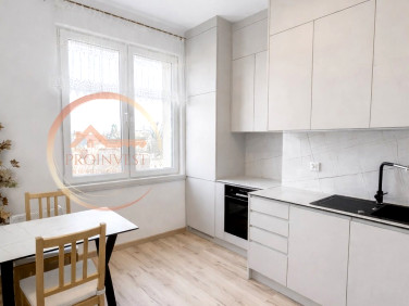 Mieszkanie Bydgoszcz