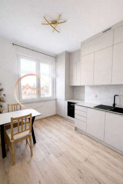 Mieszkanie Bydgoszcz