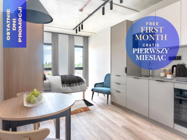 Mieszkanie Gdańsk