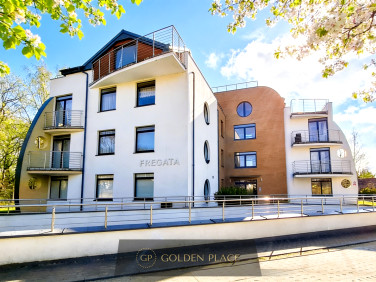 Mieszkanie Jastrzębia Góra