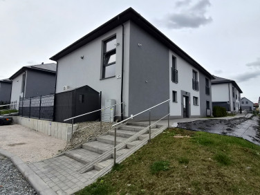 Mieszkanie Czechowice-Dziedzice