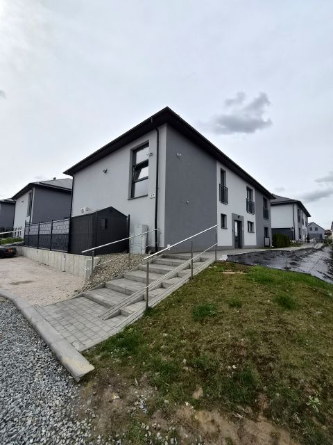 Mieszkanie Czechowice-Dziedzice