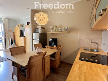 Mieszkanie Świnoujście