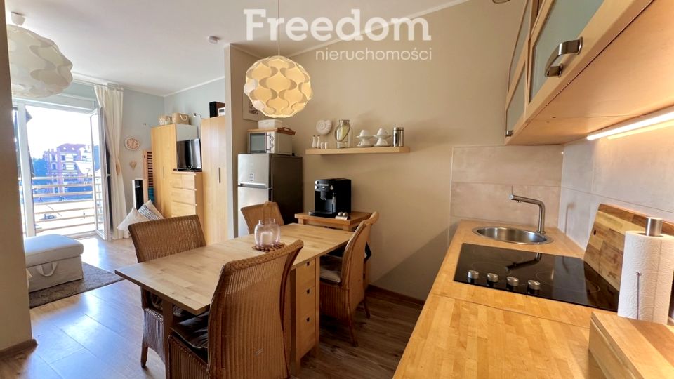 Mieszkanie Świnoujście