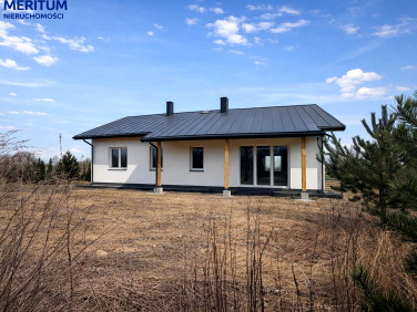 Dom wolnostojący sprzedaż