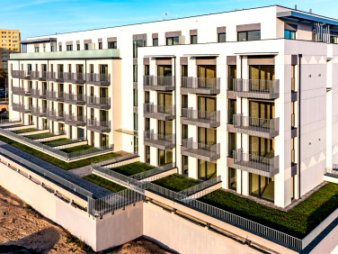 Mieszkanie Świnoujście