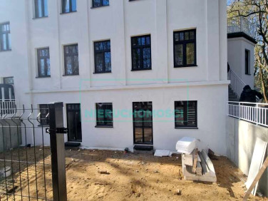 Mieszkanie Milanówek