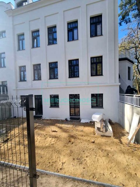 Mieszkanie Milanówek