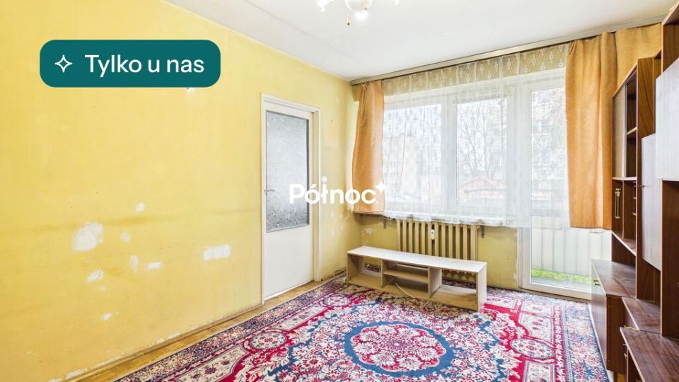 Mieszkanie Białystok