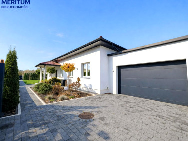 Dom Rozalin sprzedaż