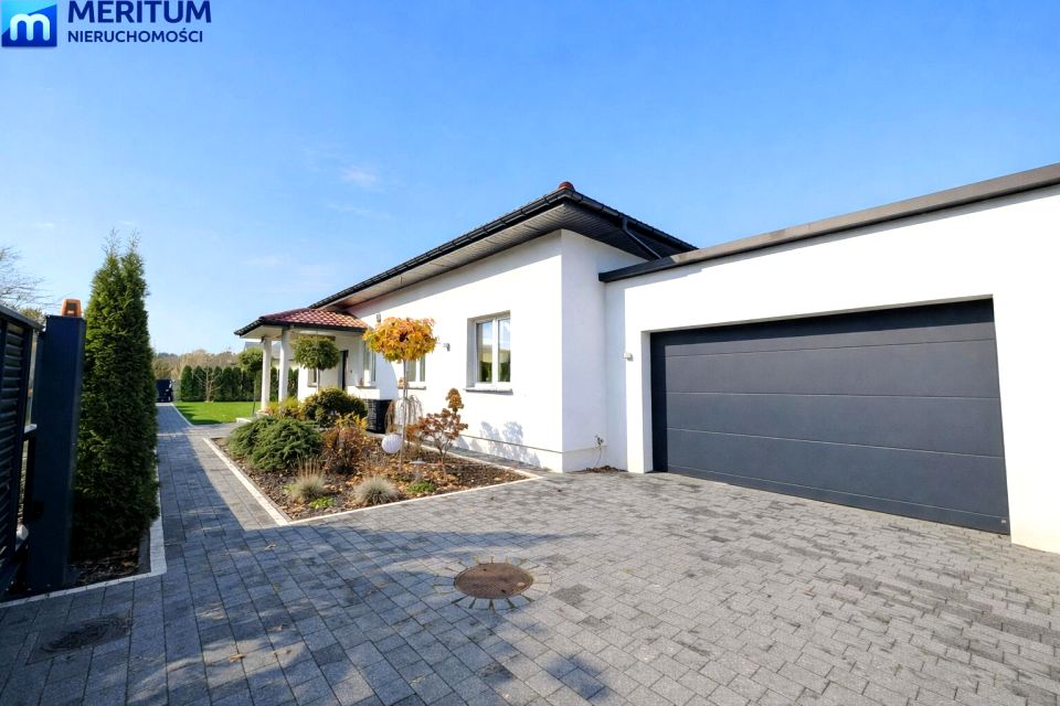 Dom Rozalin sprzedaż