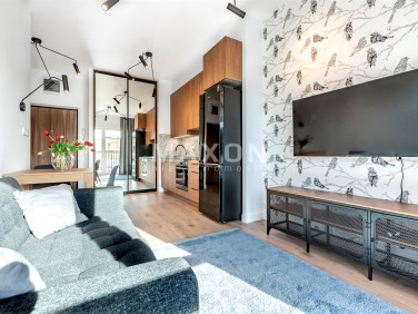 Mieszkanie blok mieszkalny Warszawa