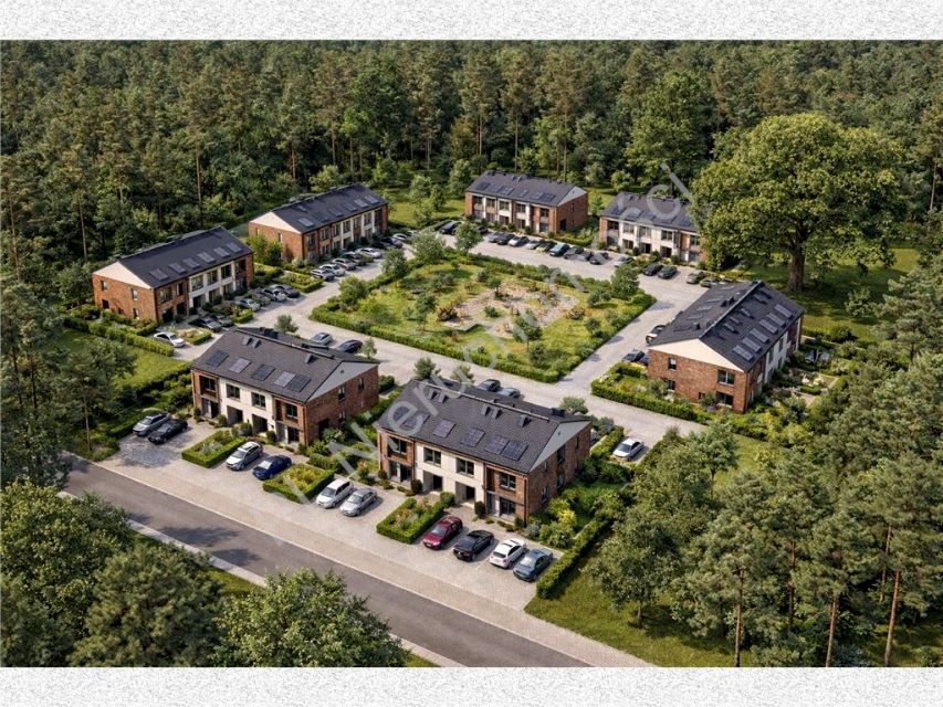 Działka budowlana Grodzisk Mazowiecki