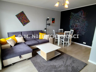Mieszkanie Łódź