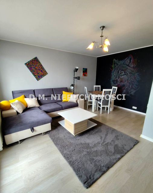 Mieszkanie Łódź