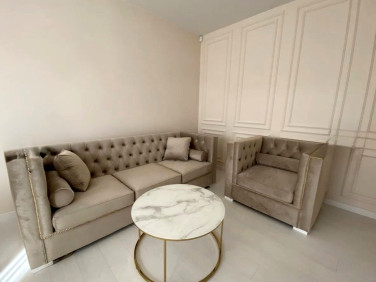 Mieszkanie Piaseczno