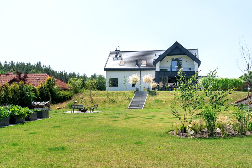 Dom Koleczkowo