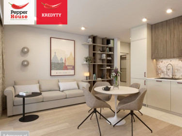 Mieszkanie Bydgoszcz