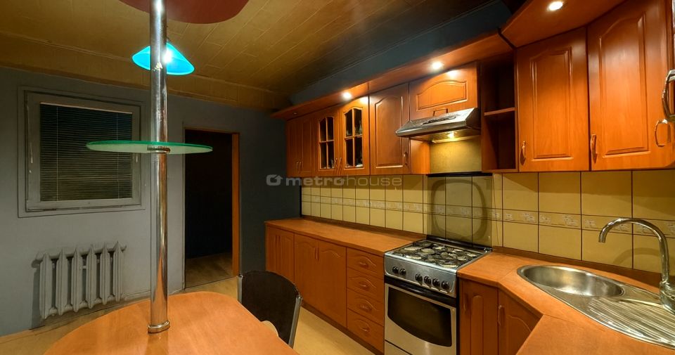 Mieszkanie Zielona Góra