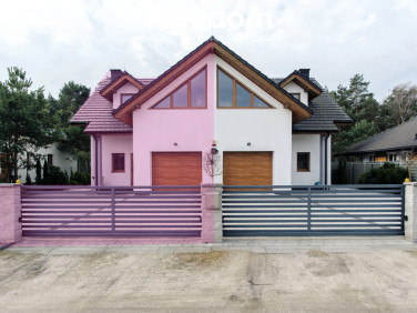 Dom Rozgarty sprzedaż