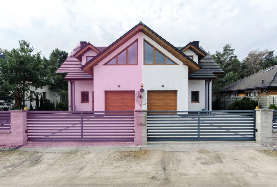 Dom Rozgarty sprzedaż