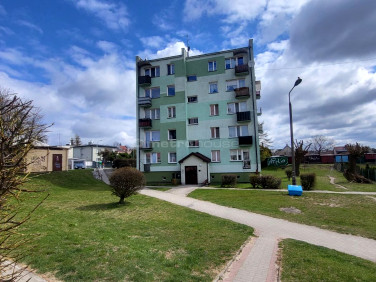 Mieszkanie Działdowo