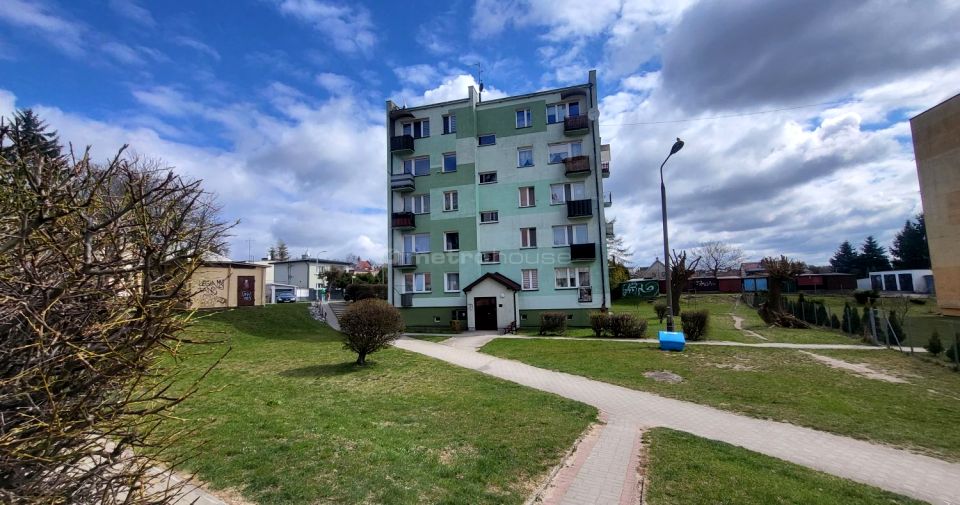 Mieszkanie Działdowo