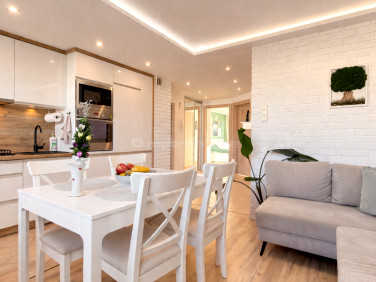 Mieszkanie Kołobrzeg