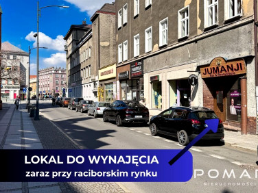 Lokal Racibórz