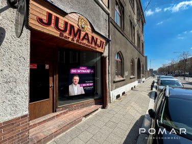 Lokal Racibórz