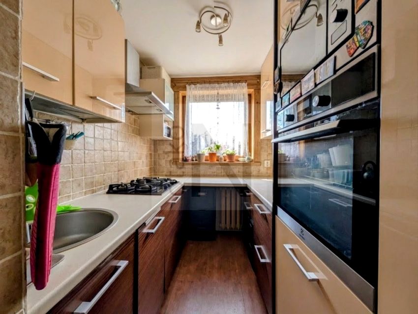 Mieszkanie Częstochowa