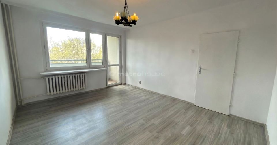 Mieszkanie Sosnowiec