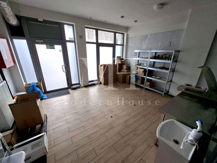 Lokal Warszawa